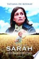 La llave de Sarah (Bolsillo / Edición de la película)