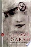 LA LLAVE DE SARAH XL