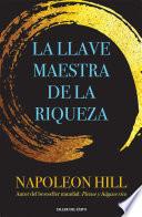La llave maestra de la riqueza