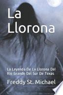 La Llorona