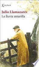 La lluvia amarilla