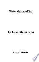 La loba maquillada