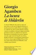 La locura de Hölderlin