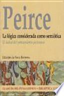 La lógica considerada como semiótica