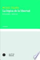 La lógica de la libertad