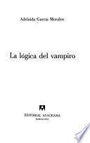 La lógica del vampiro