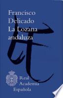 La lozana andaluza (Epub 3 Fijo)