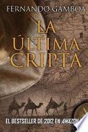 La ltima cripta / The last crypt