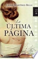 La ltima pgina / The Last Page
