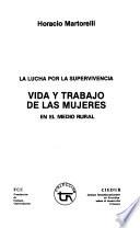 La lucha por la supervivencia