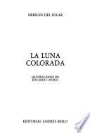 La luna colorada