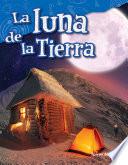 La luna de la Tierra