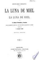 La Luna de miel y la luna de hiel