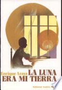 La Luna Era Mi Mierra