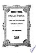 La luneta de un titulo. Comedia en dos actos, original, representada ... en el teatro de Sevilla ... 1858