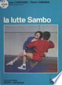 La Lutte Sambo
