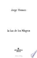 La luz de los milagros