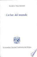 La luz del mundo