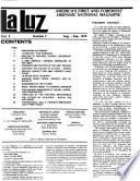 La Luz