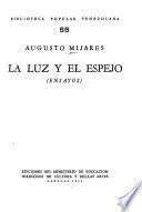 La luz y el espejo