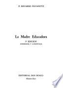 La madre educadora