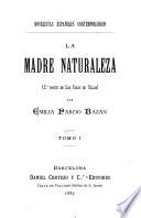 La madre naturaleza