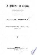 La madrina de guerra