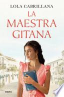 La maestra gitana