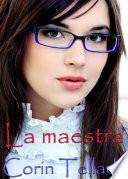 La maestra