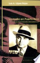 La mafia en Puerto Rico