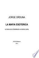 La Mafia esoterica