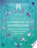 La magia de la numerología