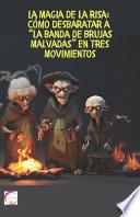 La Magia de la Risa