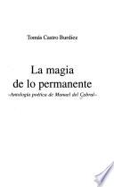 La magia de lo permanente