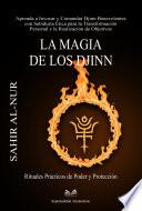 La Magia De Los Djinn