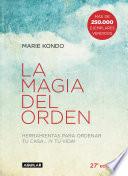 La magia del orden (La magia del orden 1)