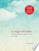 La magia del orden / The Life-Changing Magic of Tidying Up