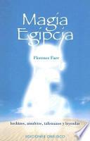 La Magia Egipcia