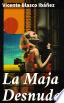 La Maja Desnuda