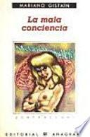 La mala conciencia