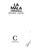 La mala conciencia