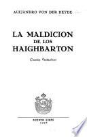 La maldición de los Haighbarton