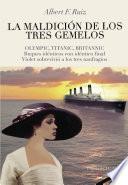 La maldición de los tres gemelos