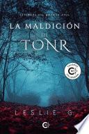 La maldición de Tonr