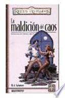 La Maldición del caos