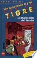 La maldición del faraón