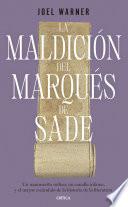 La maldición del Marqués de Sade
