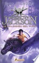 La Maldicion Del Titan / The Titan's Curse