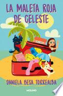 La maleta roja de Celeste