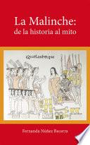 La malinche de la historia al mito